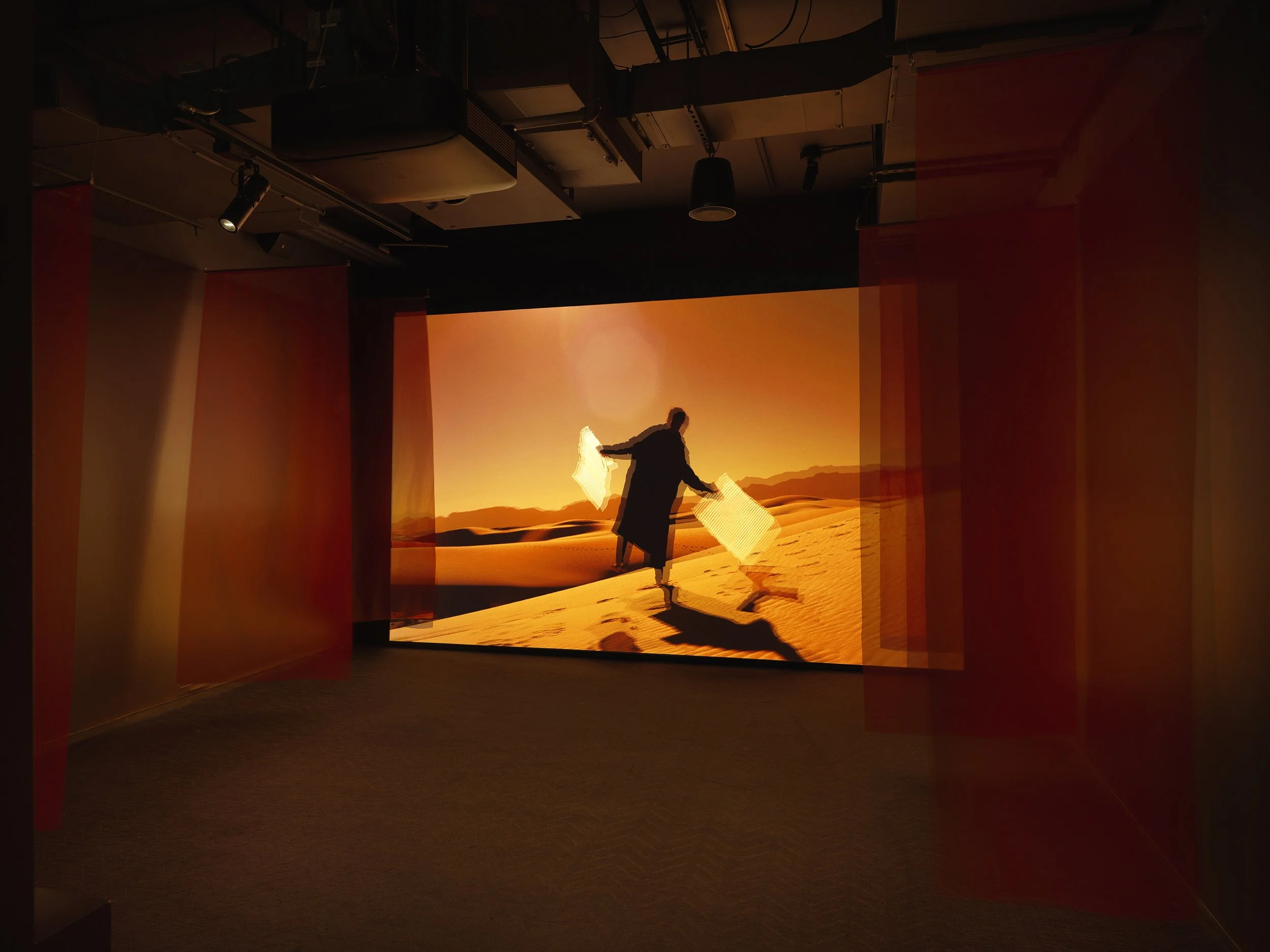 Human / Nature: Encountering Ourselves in the Natural World — Arte